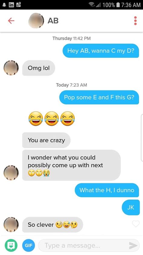 How to have a tinder hookup